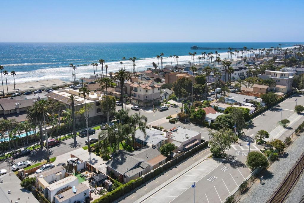 Oceanside Rocks Family Vacation Home Exteriör bild