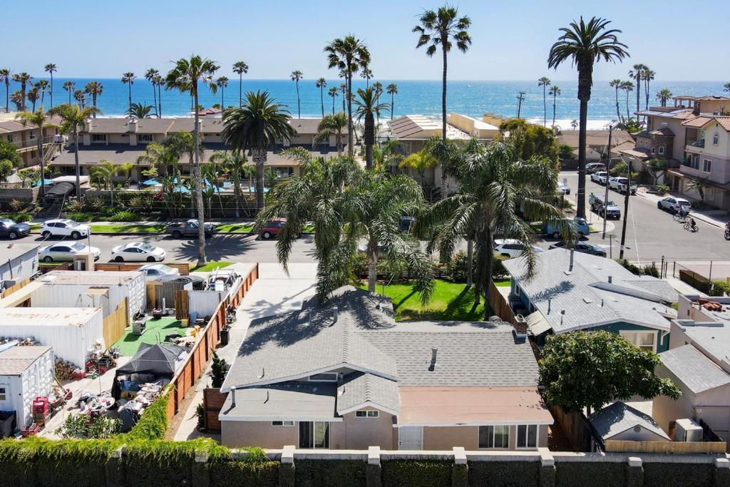 Oceanside Rocks Family Vacation Home Exteriör bild