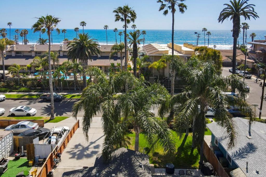 Oceanside Rocks Family Vacation Home Exteriör bild